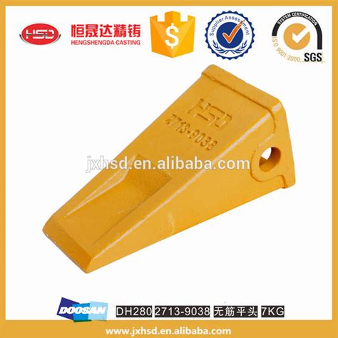 Quality Excavator Bucket Teeth & Excavator Bucket Teeth 